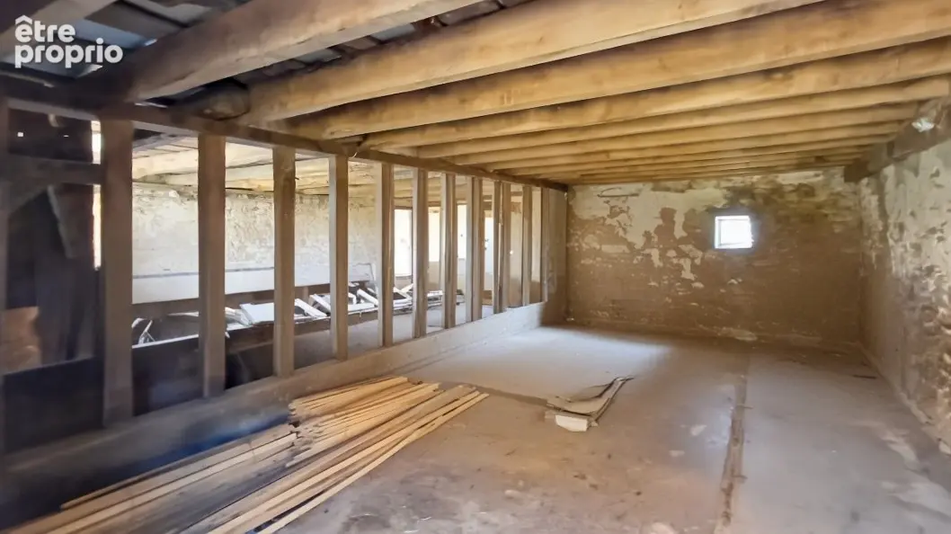 Maison Mouhet 4 pièce(s) 76 m2 - photo 14