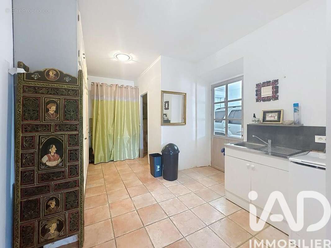 Photo 7 - Maison à CANET