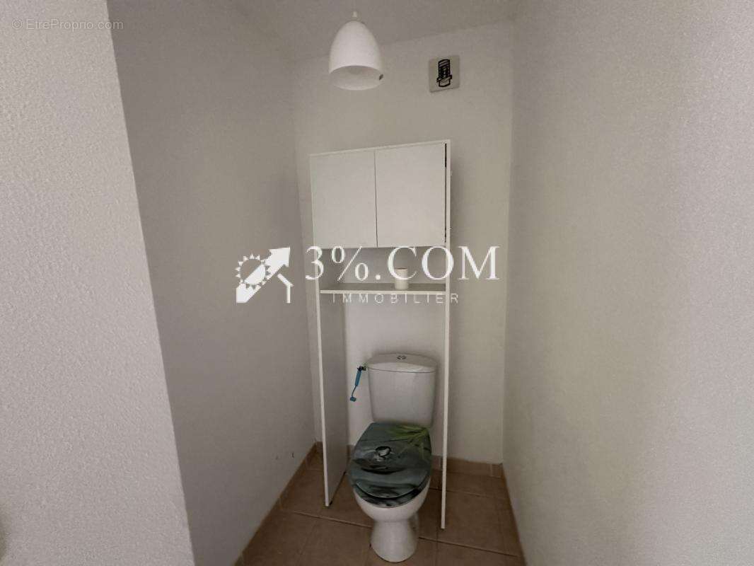 Appartement à SAINT-PRIVAT-DES-VIEUX