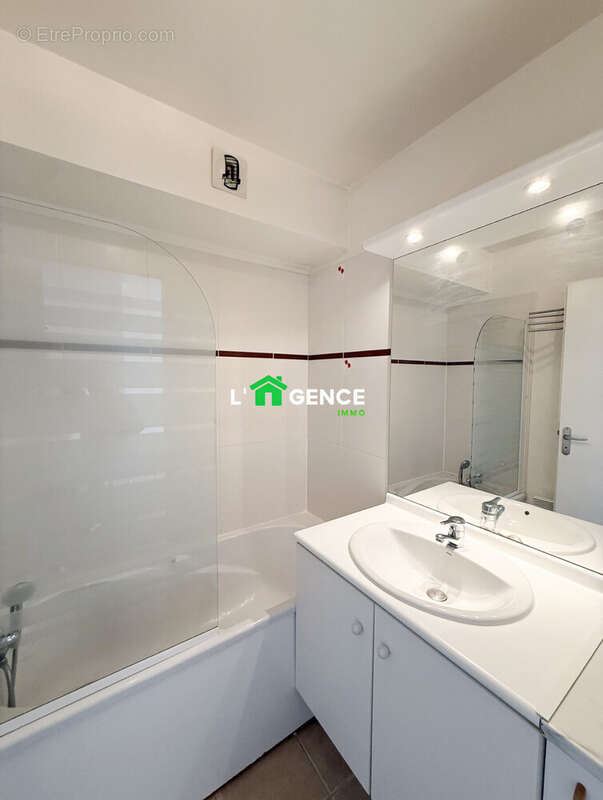 Appartement à ISTRES