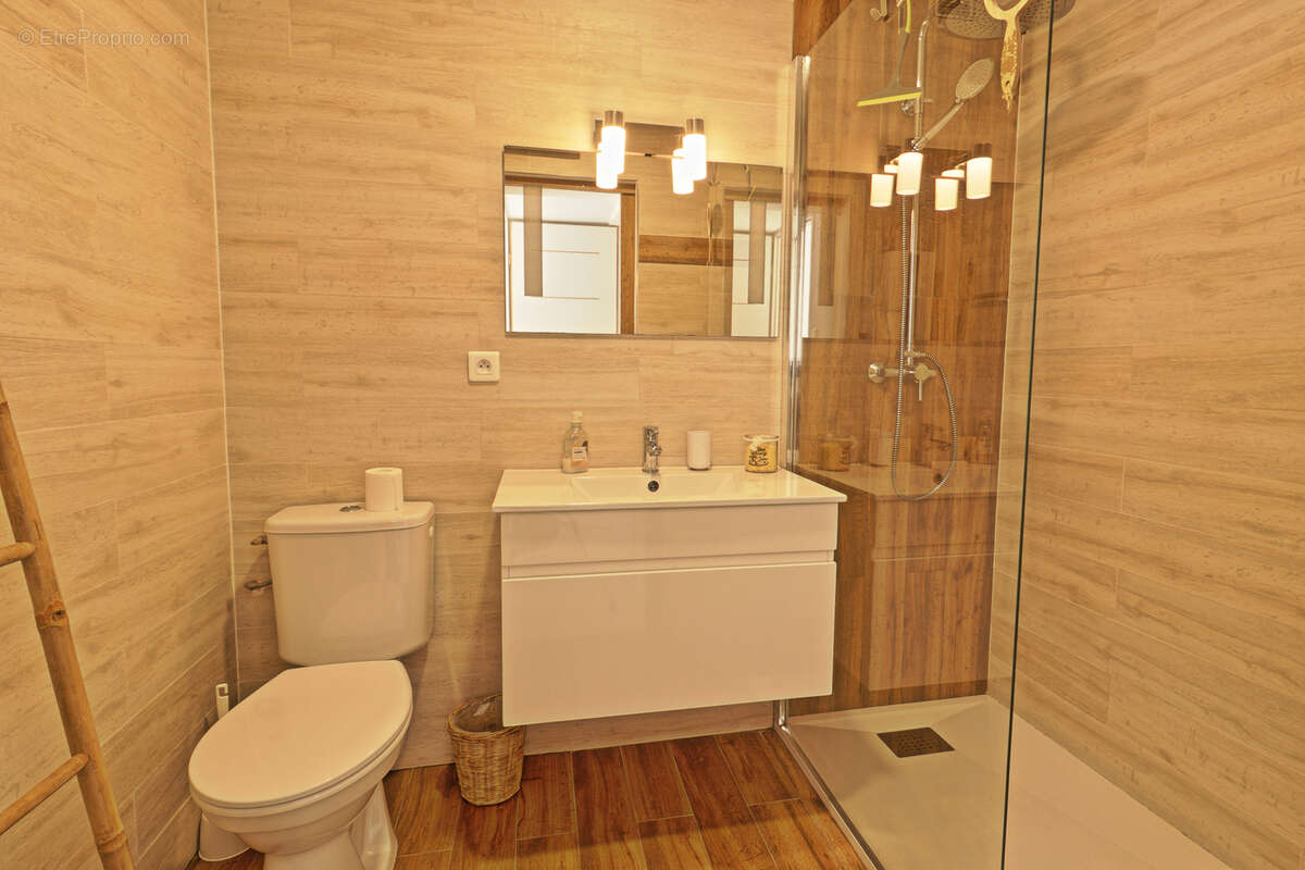 Appartement à PROPRIANO
