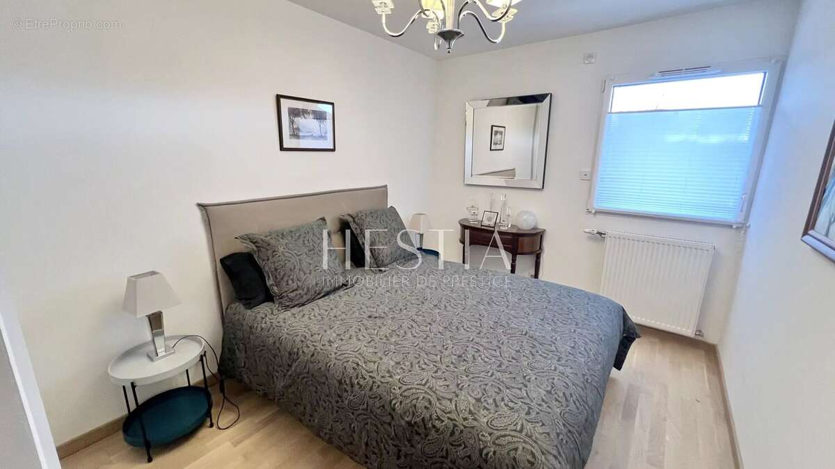 Appartement à EPAGNY