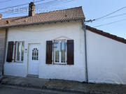 Maison à WOINCOURT