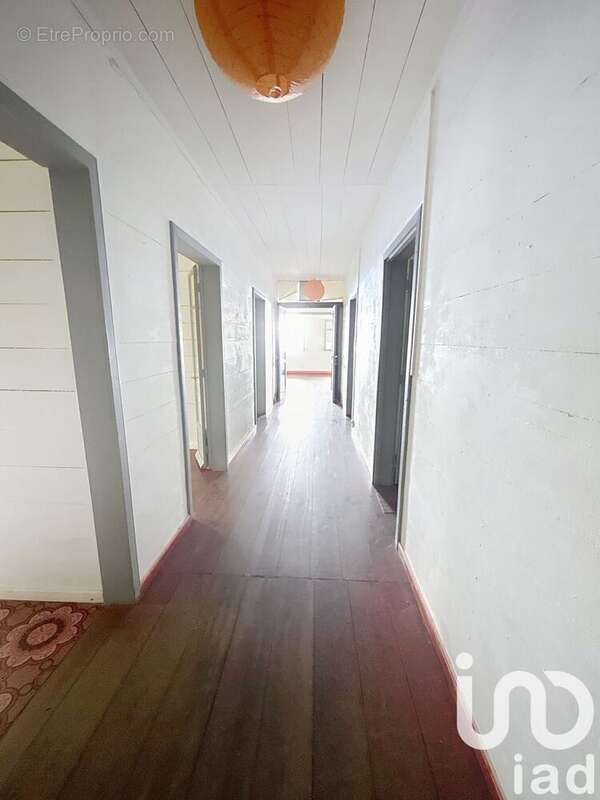 Photo 6 - Maison à SAINT-DENIS