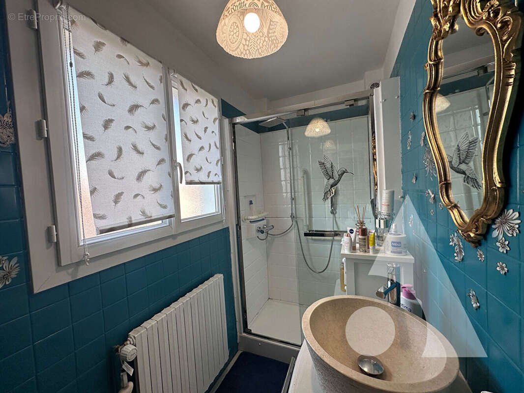 Maison à SAINT-ANDRE-LES-VERGERS