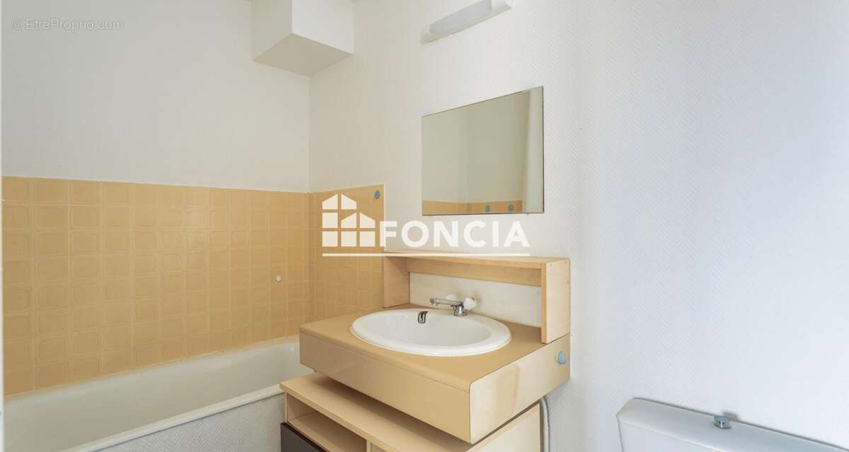 Appartement à BIARRITZ