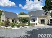 Maison à SAINT-JEAN-DES-BAISANTS