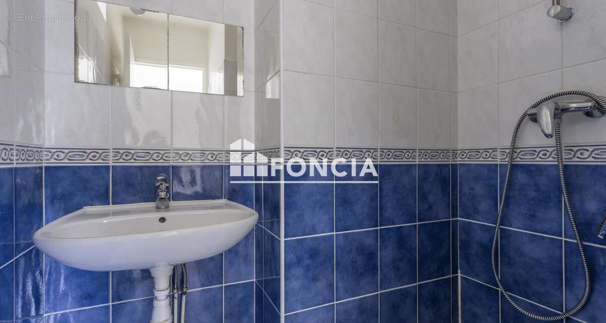 Appartement à DRAVEIL