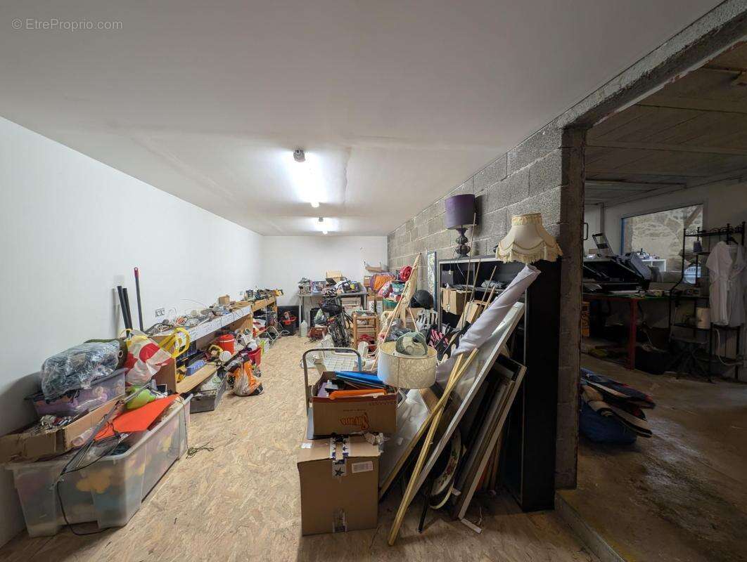 Bien Commercial À Vendre - photo 5