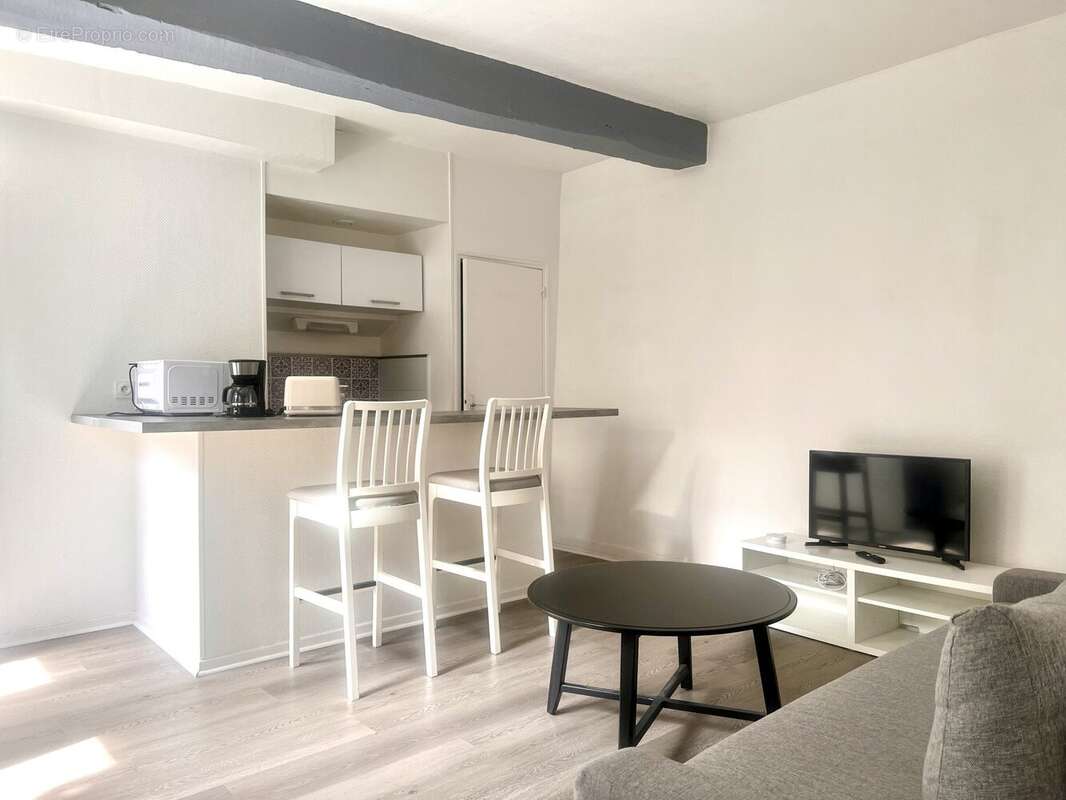 Appartement à ROUEN