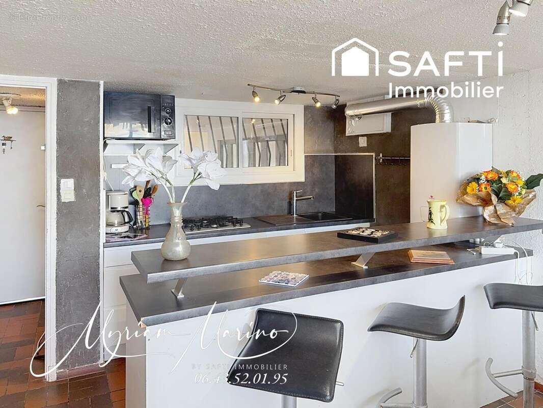 Photo 3 - Appartement à FREJUS