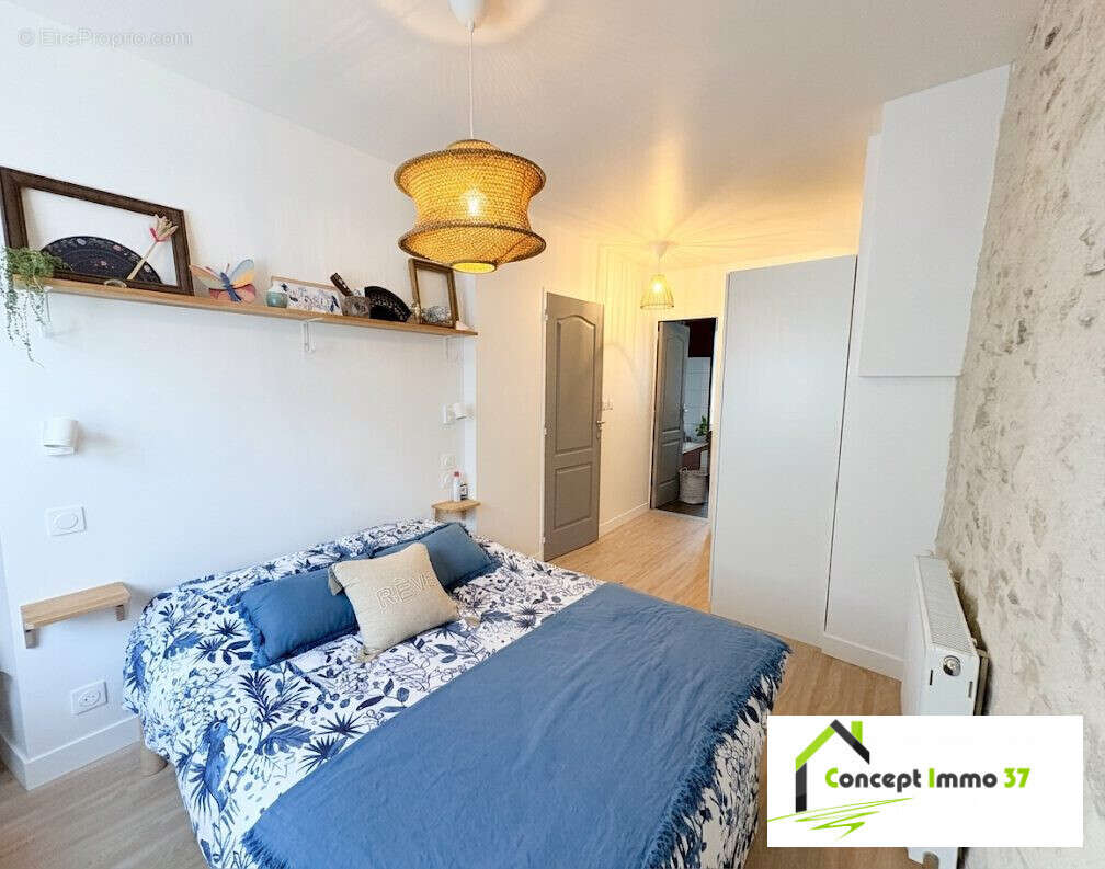 Appartement à MONTS