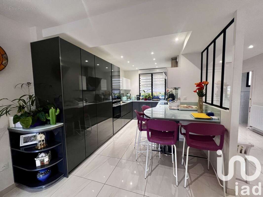 Photo 4 - Maison à COMPIEGNE