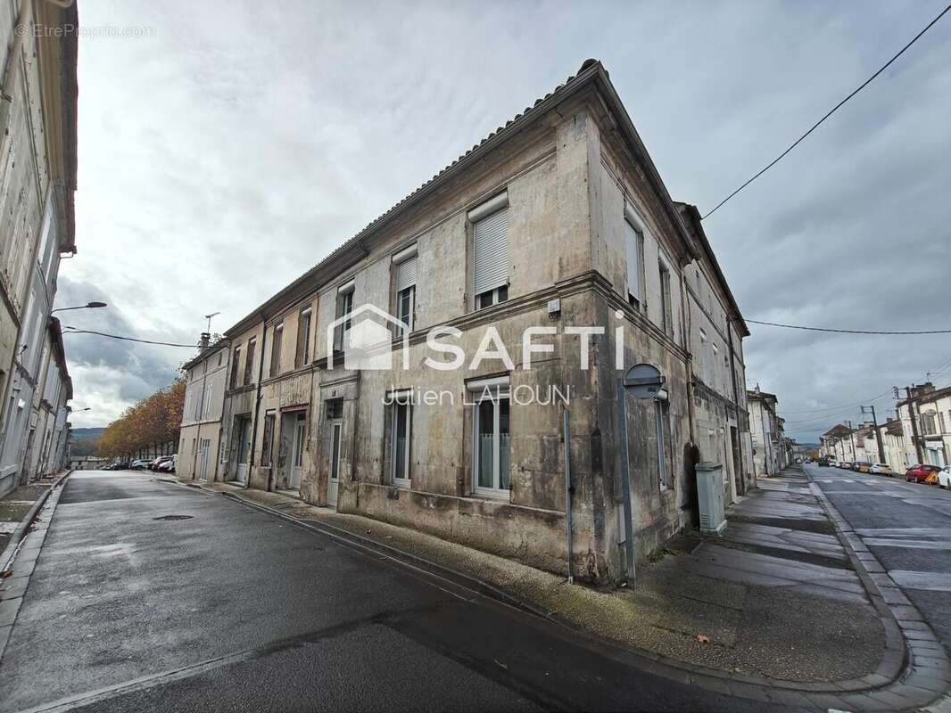 Photo 2 - Appartement à JARNAC