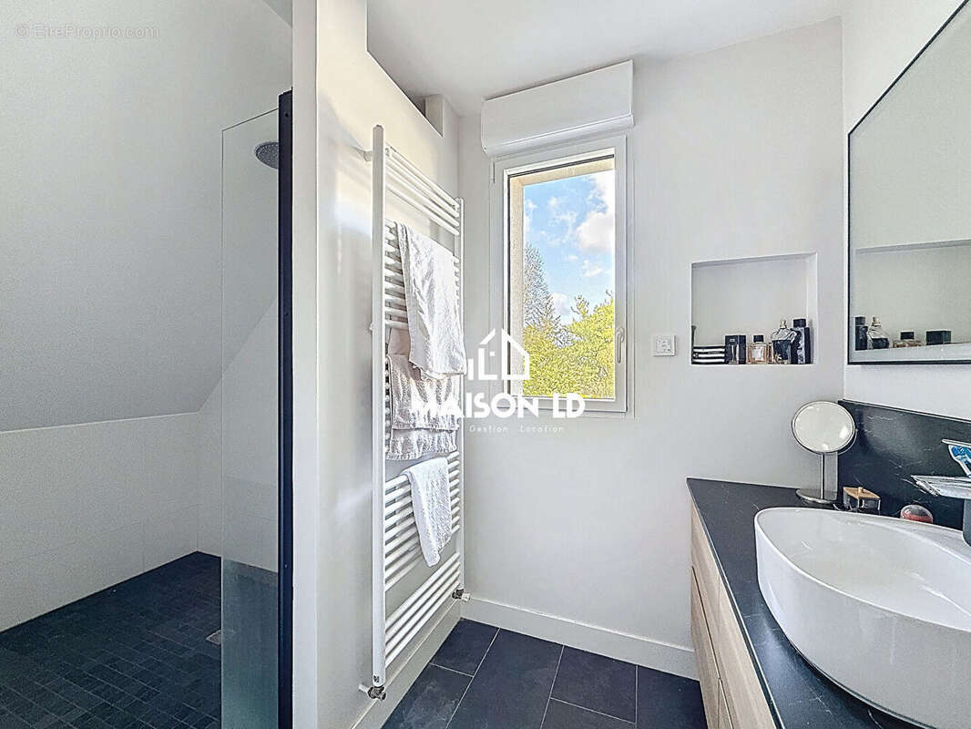 Maison à GRAINVILLE-LANGANNERIE