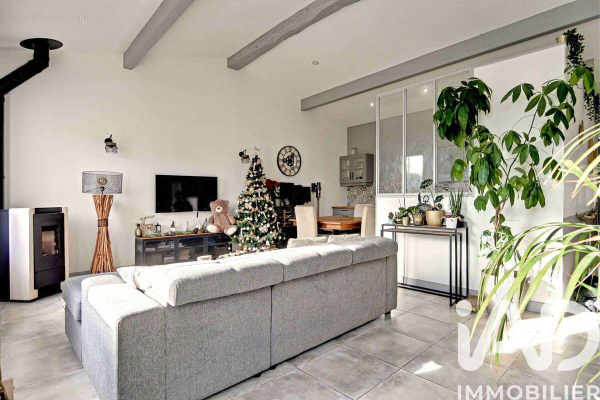 Photo 3 - Maison à MACAU