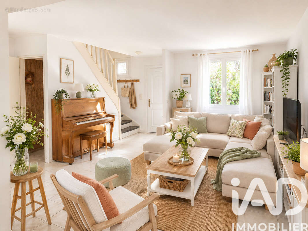 Photo 5 - Maison à COLOMIERS