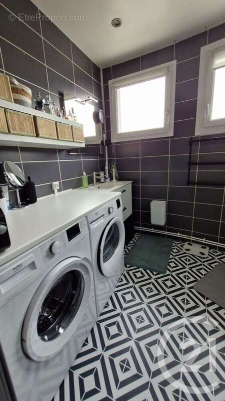 Maison à CHATEAUDUN