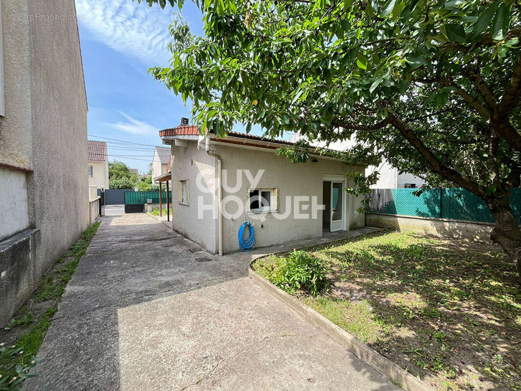 Maison Chelles 3 pièces 47.72 m2 - photo 3