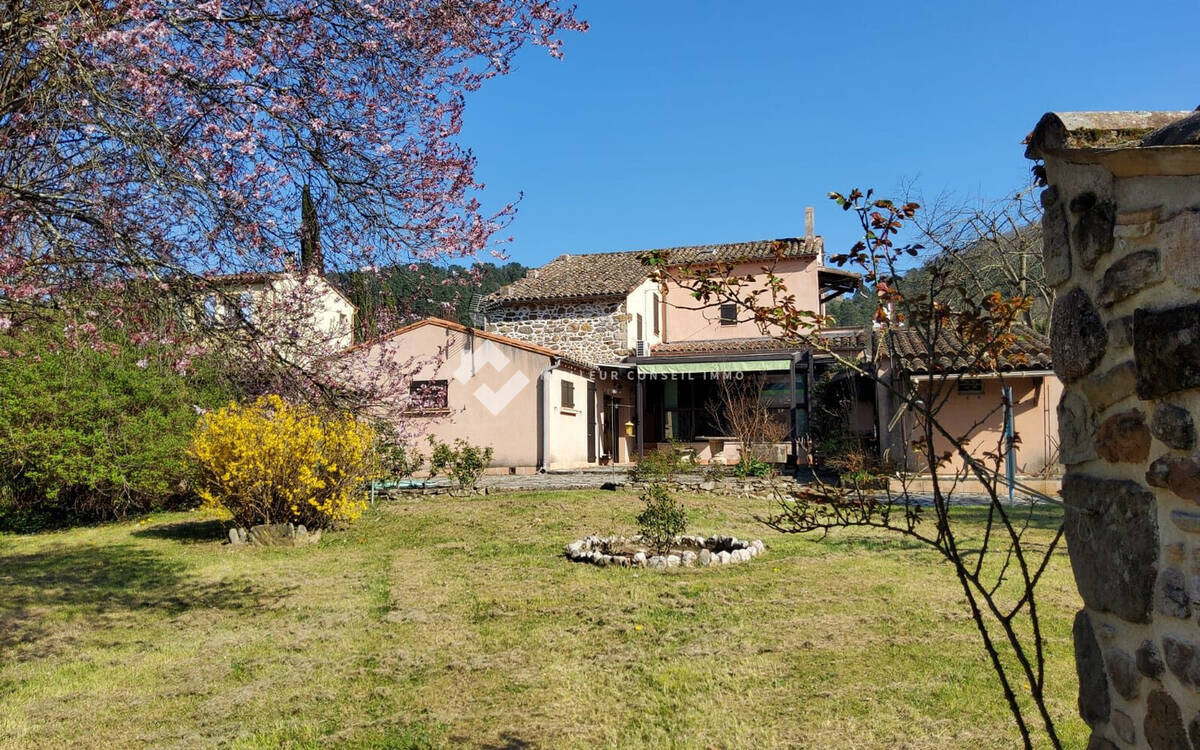 Maison à GAGNIERES
