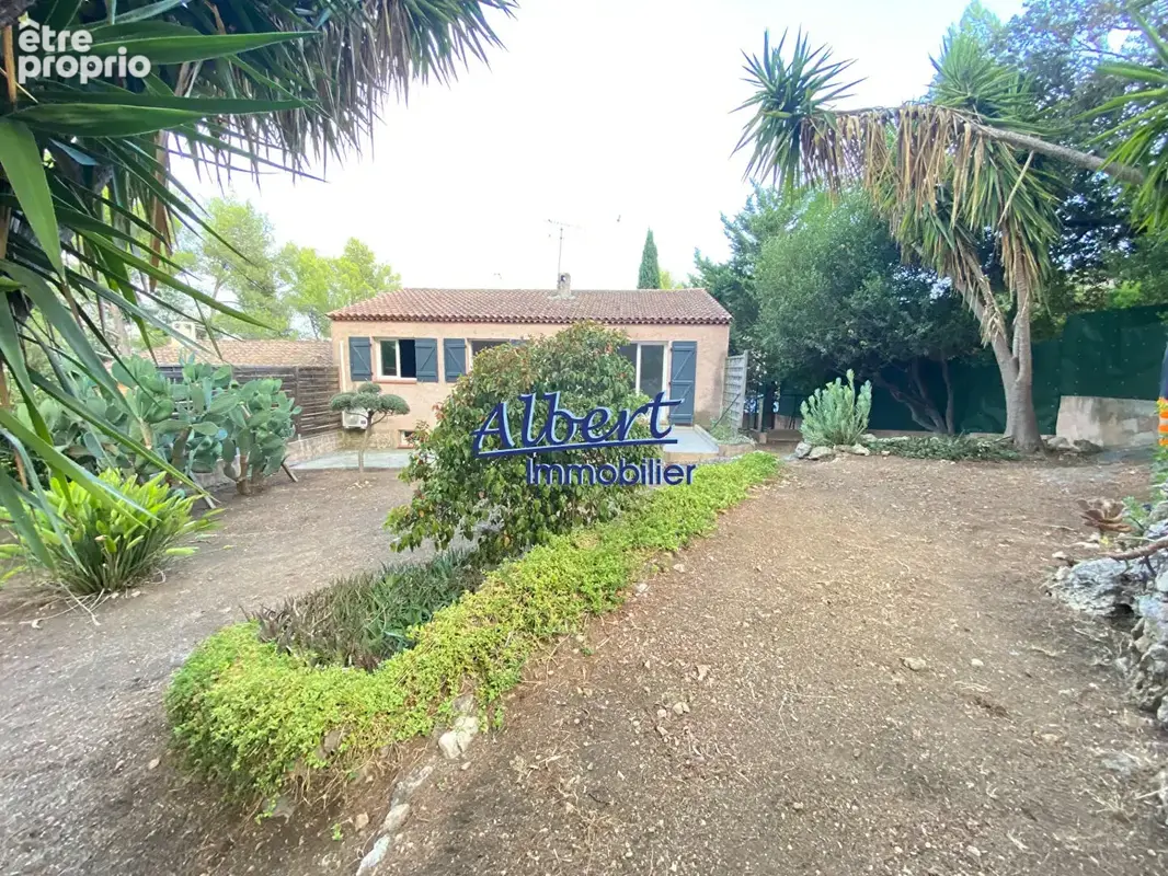 Villa Ollioules 4 pièce(s) 115,52 m2 - photo 3