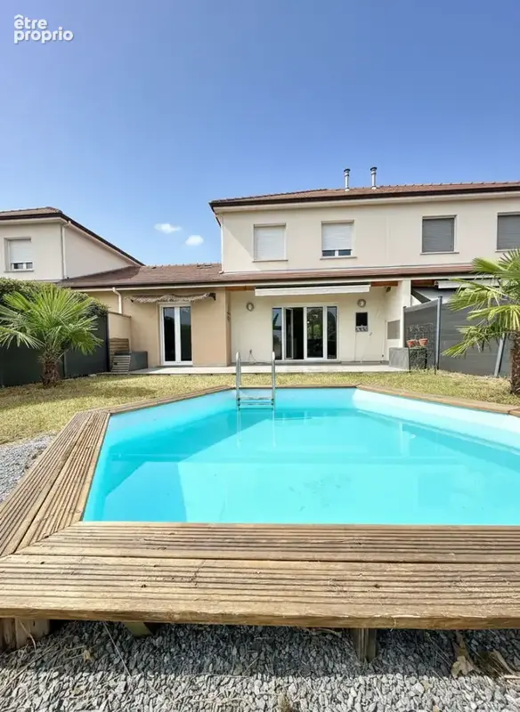 Maison 107m² à bordes - photo 2