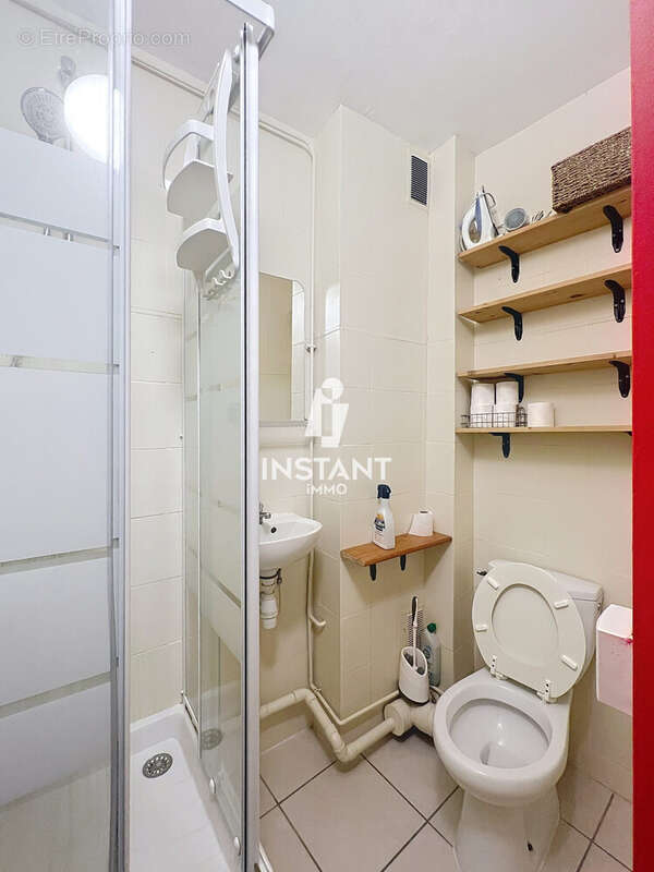 Appartement à PANTIN