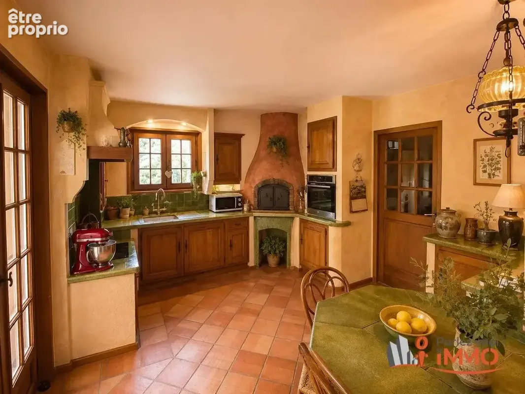 Maison Montanay - photo 5