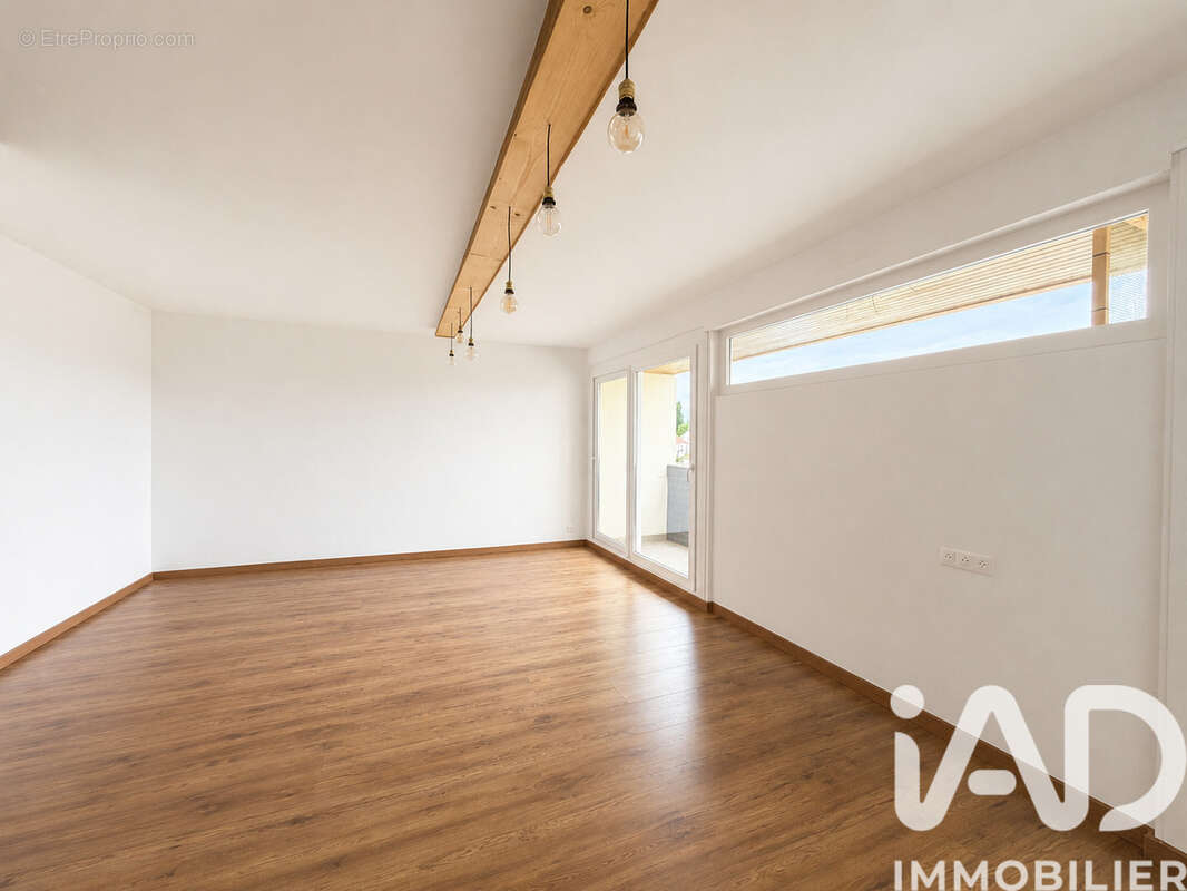 Photo 2 - Appartement à SAINT-QUENTIN