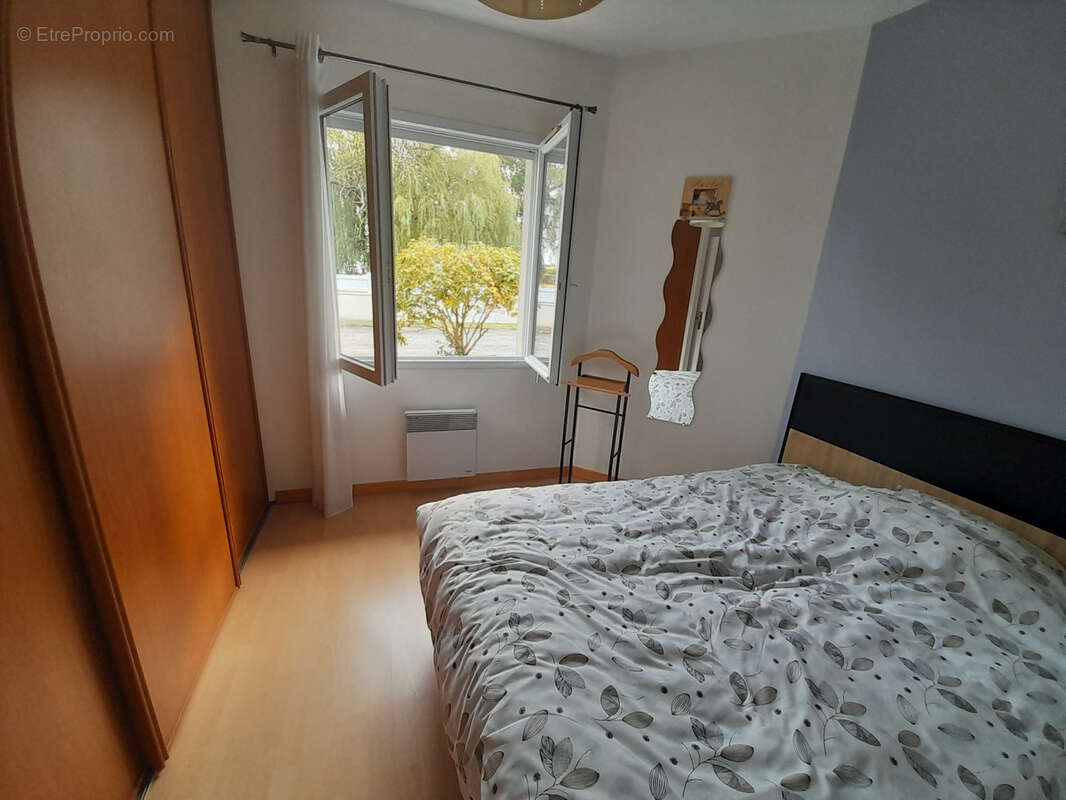 Maison à MARCHEPRIME