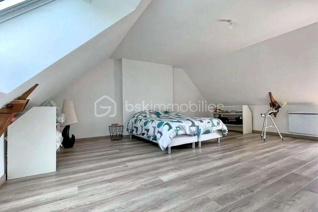 Maison à CHATEAUBOURG