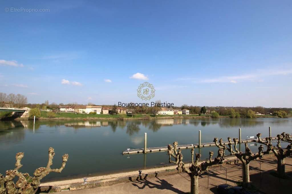 Appartement à TOURNUS