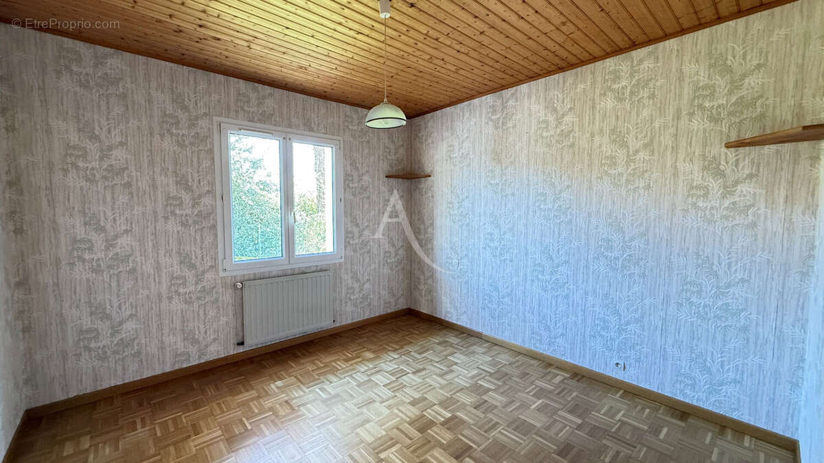 Maison à LA ROCHE-SUR-YON