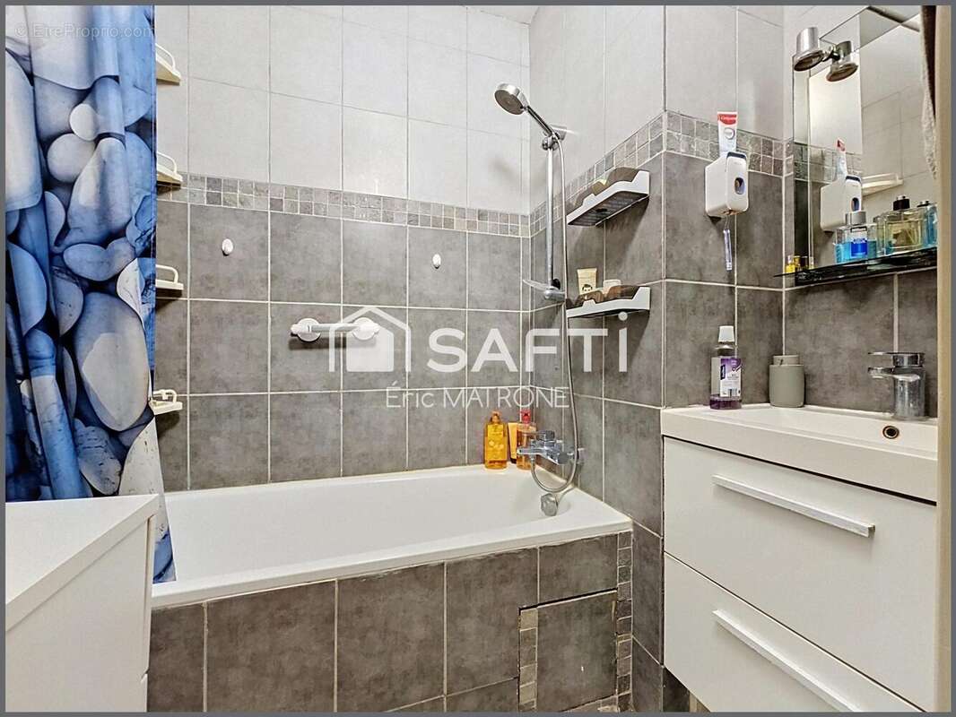Photo 7 - Appartement à MARSEILLE-10E