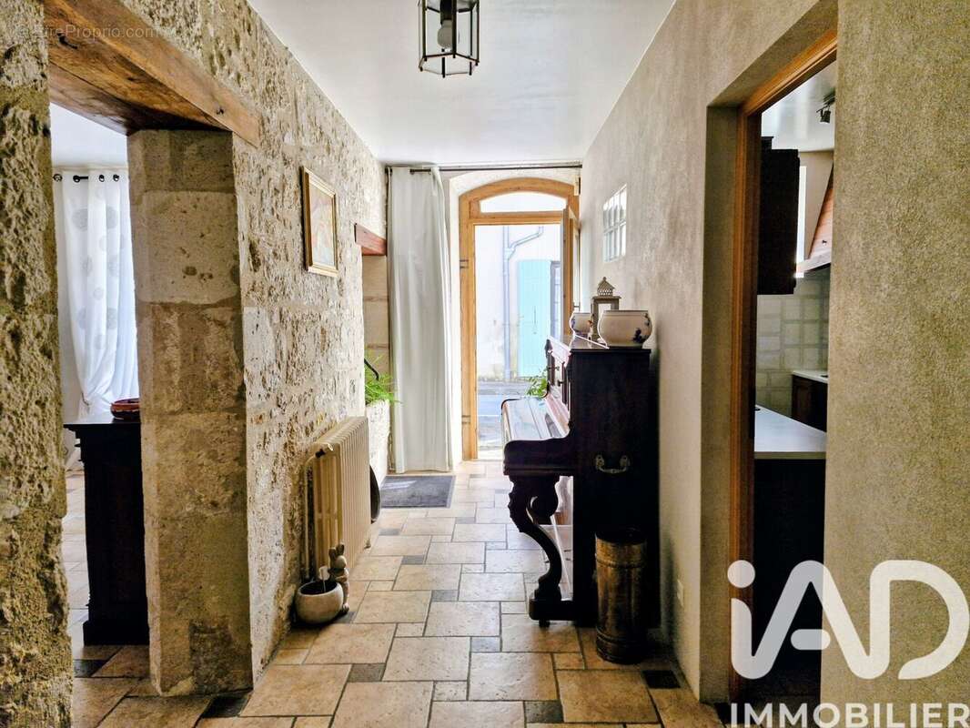 Photo 2 - Maison à EYMET