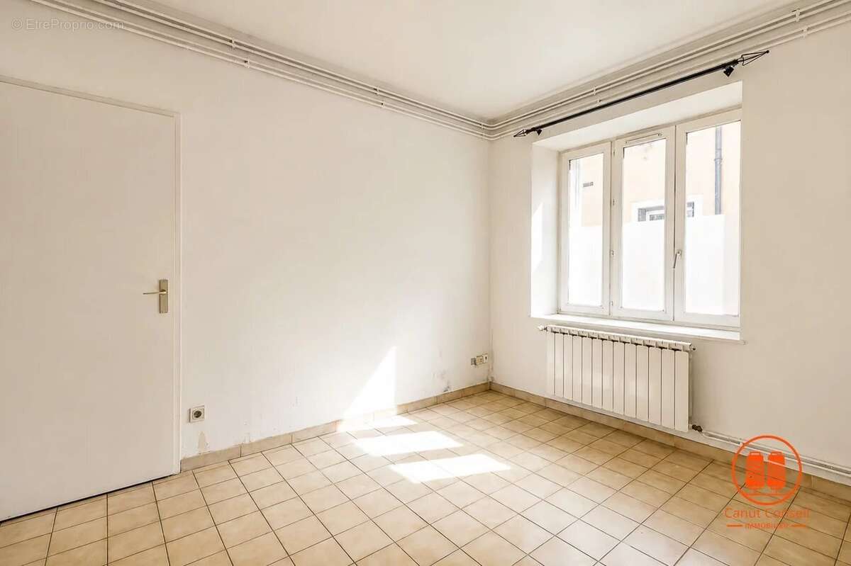 Appartement à CALUIRE-ET-CUIRE