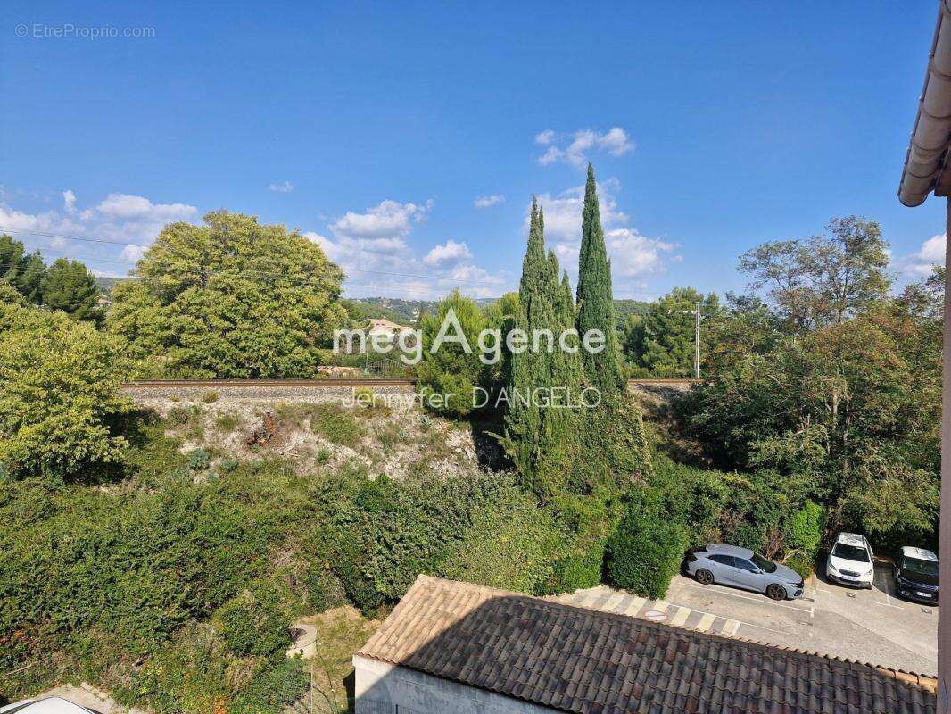 Appartement à SANARY-SUR-MER