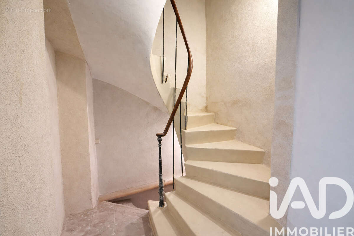 Photo 8 - Maison à NIMES