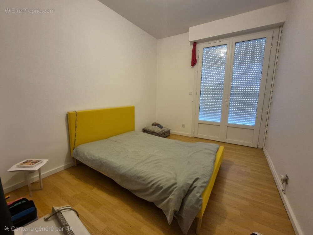 Appartement à AUCH