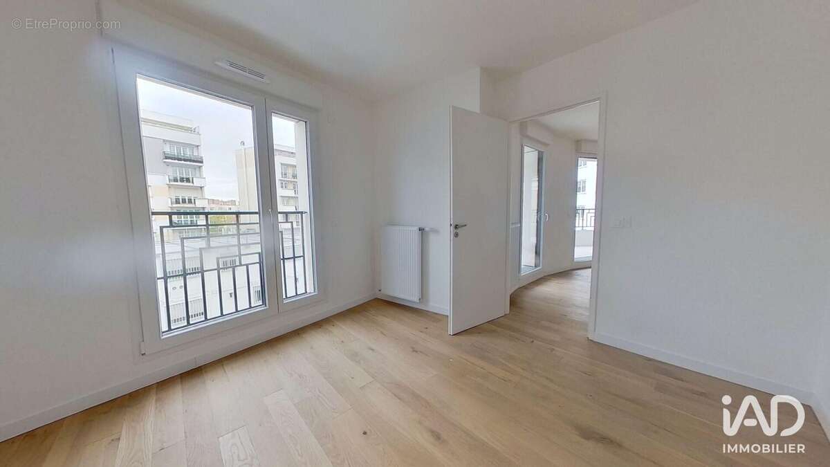 Photo 5 - Appartement à SAINT-OUEN