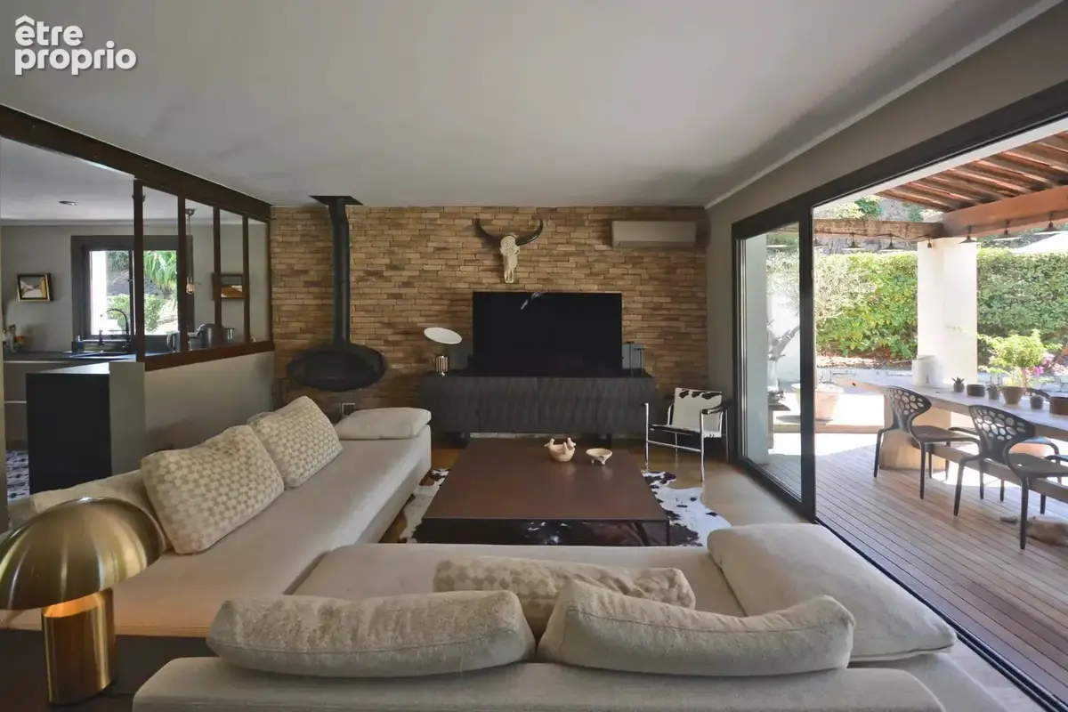Maison 6 pièces 240 m² à vendre à Cannes (06400) - photo 9