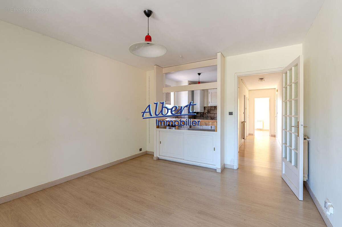 Appartement à BANDOL