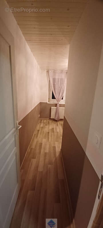 Maison à BEAUCHAMPS