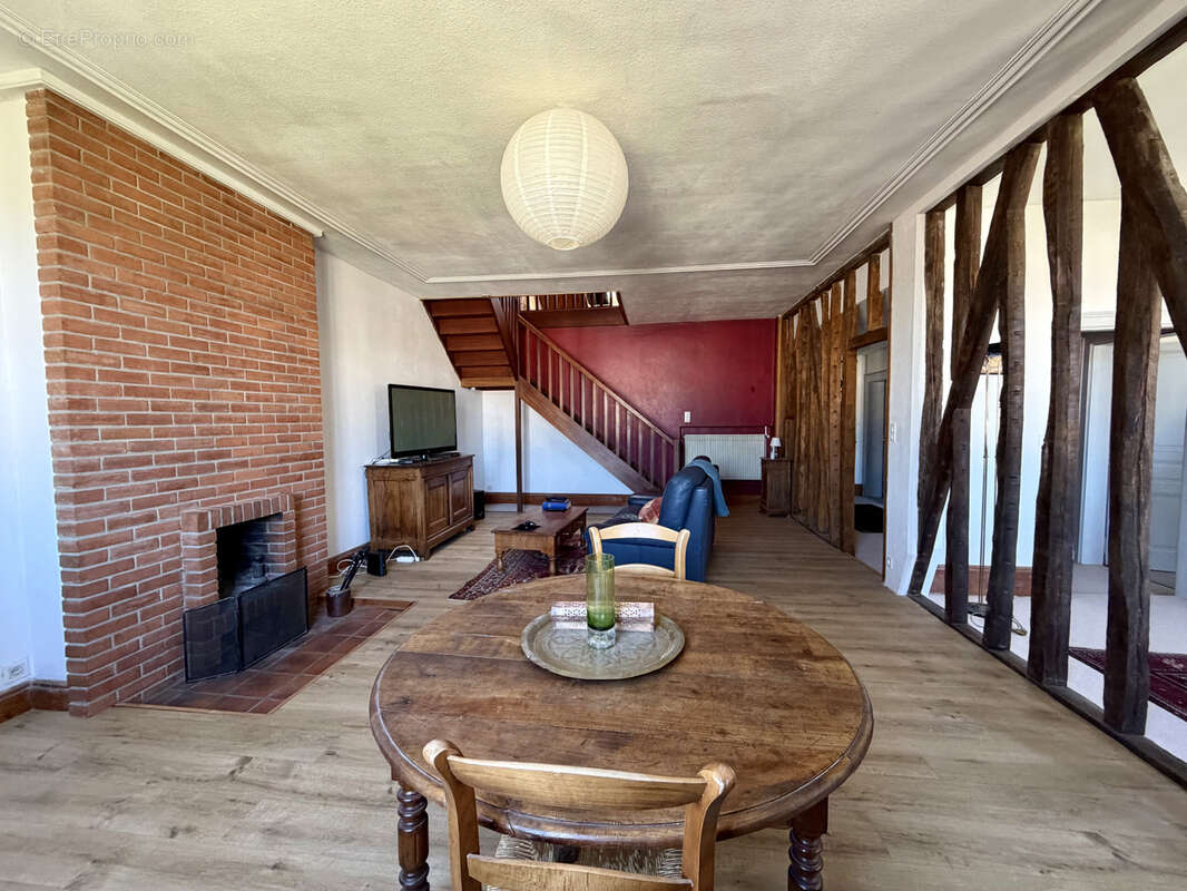Appartement à LIMOGES