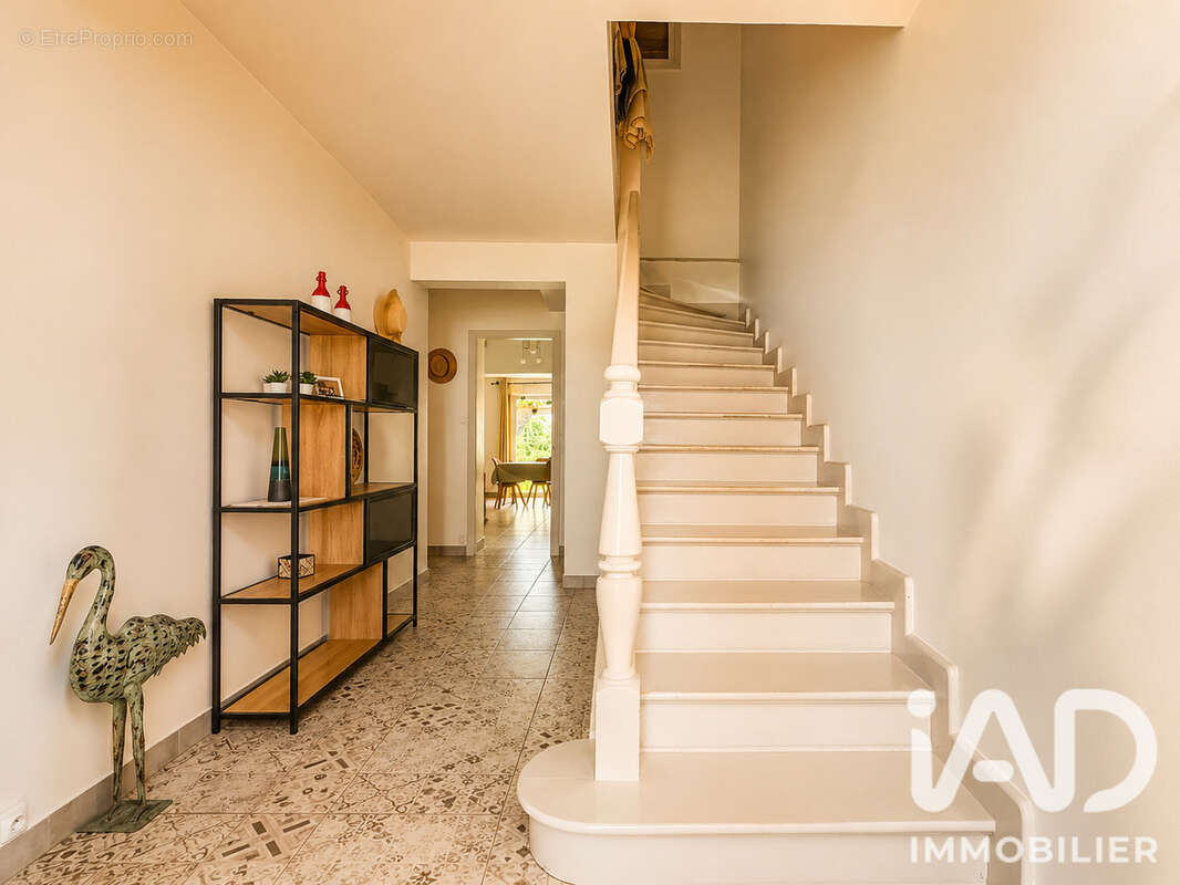 Maison 160 m² à Carcassonne  - photo 3