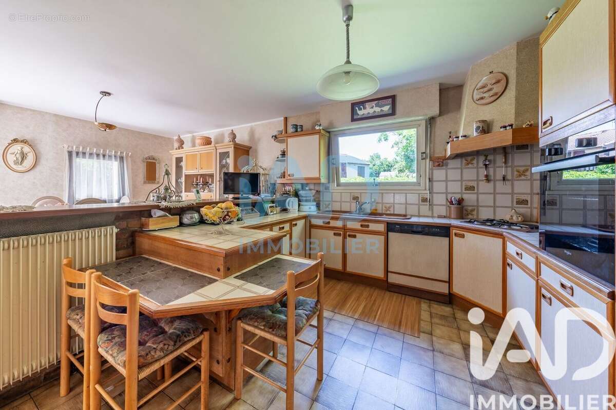 Photo 8 - Maison à COMBS-LA-VILLE