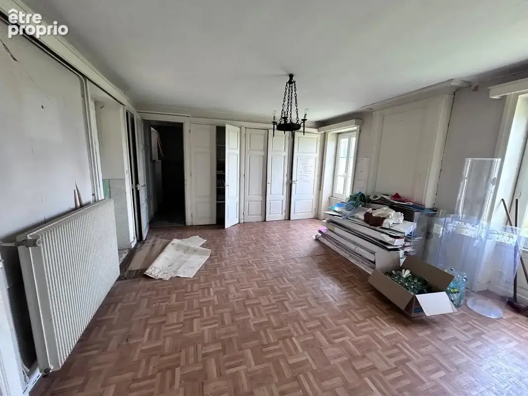 Appartement 195 m² à vendre à Coutouvre (42460) - photo 9