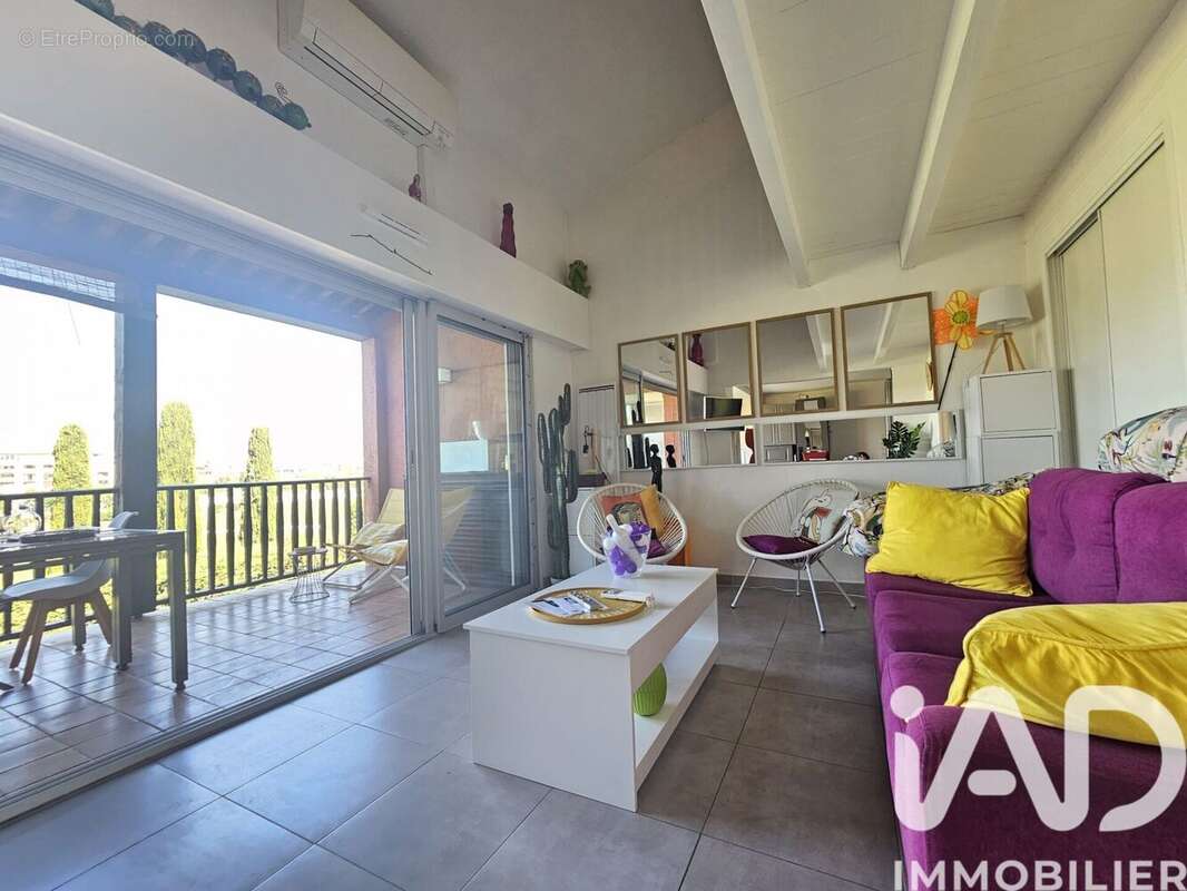 Photo 2 - Appartement à GASSIN