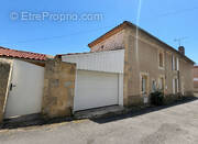 Appartement à SAUVETERRE-DE-GUYENNE