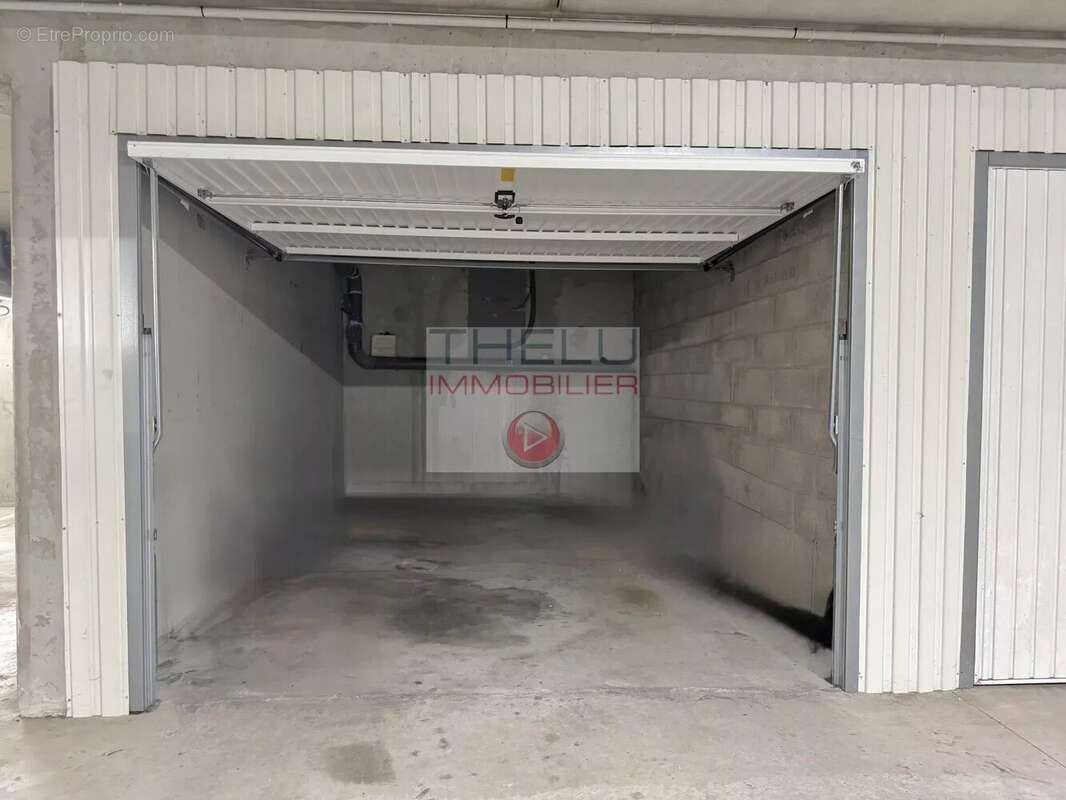 Appartement à AMIENS